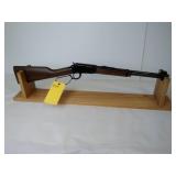 Henry H001L .22 cal