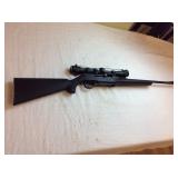 Remington 522 Viper .22