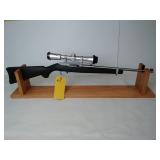 Ruger 10/22 .22LR cal