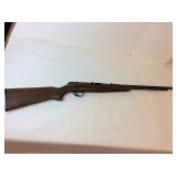 Remington 550-1 .22 SL & LR