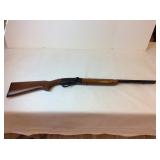 Remington 522A .22 cal