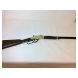 Henry Golden Boy .22 cal