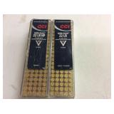 (200) Rnds. Of .22 LR CCI (NEW)