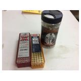 (360)+/- Rnds. Of .22 LR