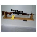 Remington Mod. 7600 .243 cal