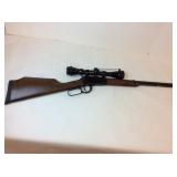 Henry H001V 17HMR