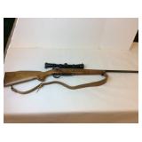 Remington Mod. 788 .222 cal