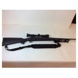 Savage Mod 111 25-06