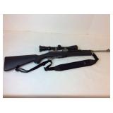 Ruger Mini 14 Ranch .223
