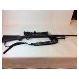 Remington Mod 700SPS .270 Win Mag