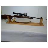 Remington 700BDL  7mm