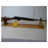 Winchester Mod 1905  35 cal