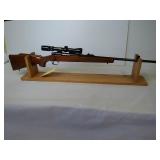Remington 700 BDL 22-250