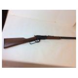 Winchester 94AE 30-30