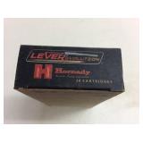 (14)+/- Rnds. Of 45-70