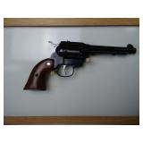 High Standard Double Conv. 9 .22