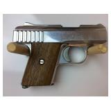 Ravens Arms P-25 .25 auto