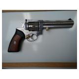 Ruger Mod GP357 357 mag