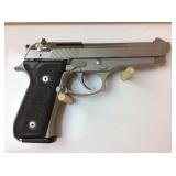 Berretta Mod 96 40 cal