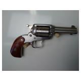 Ruger New Bearcat  .22 cal