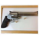 Smith & Wesson Mod 500  089 29