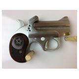 Bond Arms Derringer  Texas 357/38SPL