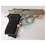 Bersa Thunder 380ACP