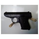 Jennings J-22 .22 cal