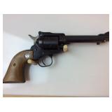 Ruger Single Six  .22 cal/22 mag