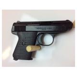 Jennings J22 .22 cal