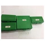 (220)+/- Rnds. Of 9MM