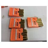 (20) Rnds. Of 500 S&W (NEW)