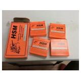 (20) Rnds. Of 500 S&W (NEW)