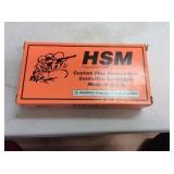 (20) Rnds. Of 500 S&W (NEW)