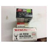 (53)+/- Rnds. Of 44 MAGNUM