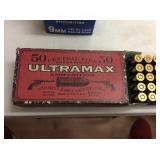 (50)+/- Rnds. Of 44 MAGNUM & (50) Rnds. Of 9MM