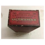 (50)+/- Rnds. Of 45 COLT Ammunition