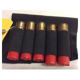 Assorted Rifle & Shotgun Rounds