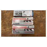 (60)+/- Rnds. Of 270 WIN