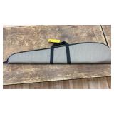 ALLEN soft rifle case