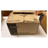 (2) Cases Of Clay Pigeons