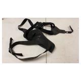 Shoulder Holster for 500 S&W