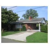 2 BEDROOM HOME-HALIFAX