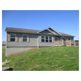 73 ACRES-HALIFAX PLUS CONTENTS