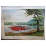 Crossroads Market & Auction Weekly Public Auction 