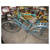 Antiques, Collectibles & Personal Property