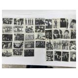 The Beatles Series Picture Cards