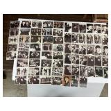 Beatles Diary Picture Cards