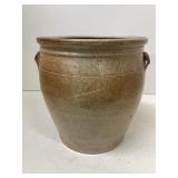 F. H. Cowden (Harrisburg, Pa) 2 gal stoneware