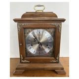 Hamilton Clock. 16 In Tall